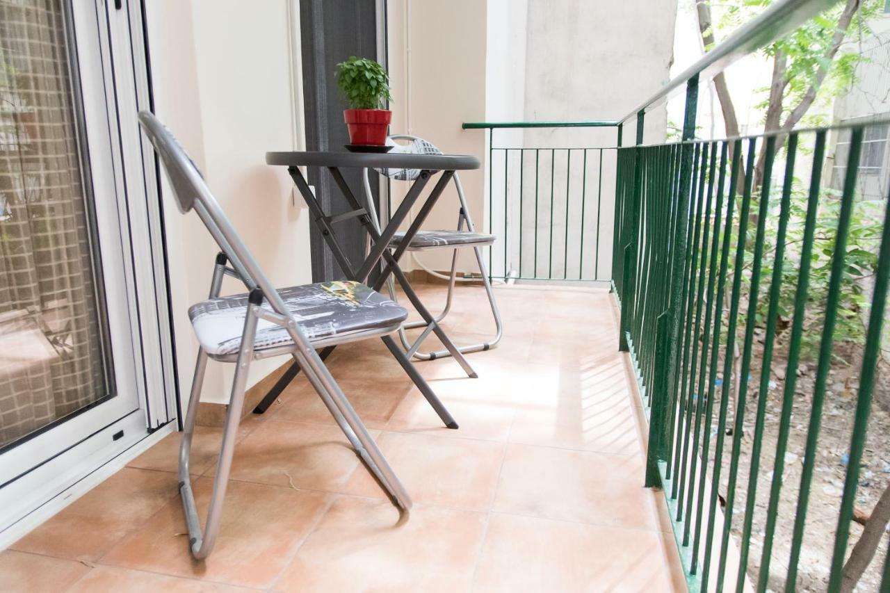 Quality Home In Athens Exterior photo